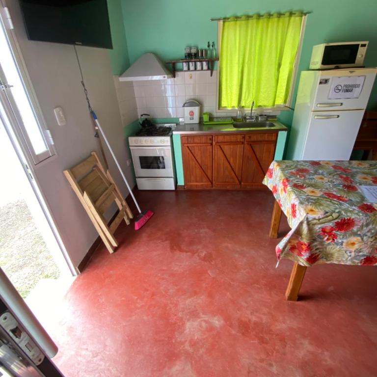 Martillo alojamiento - Apartamento de 1 dormitorio - 7