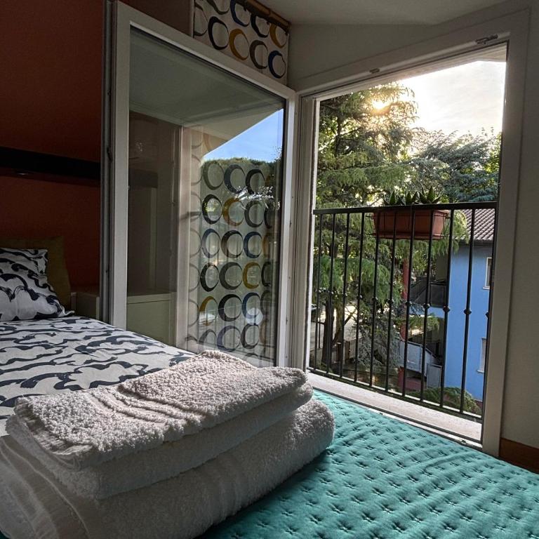 Appartamento Nuvola Bianca 2 - Appartamento con 1 Camera da Letto - 22