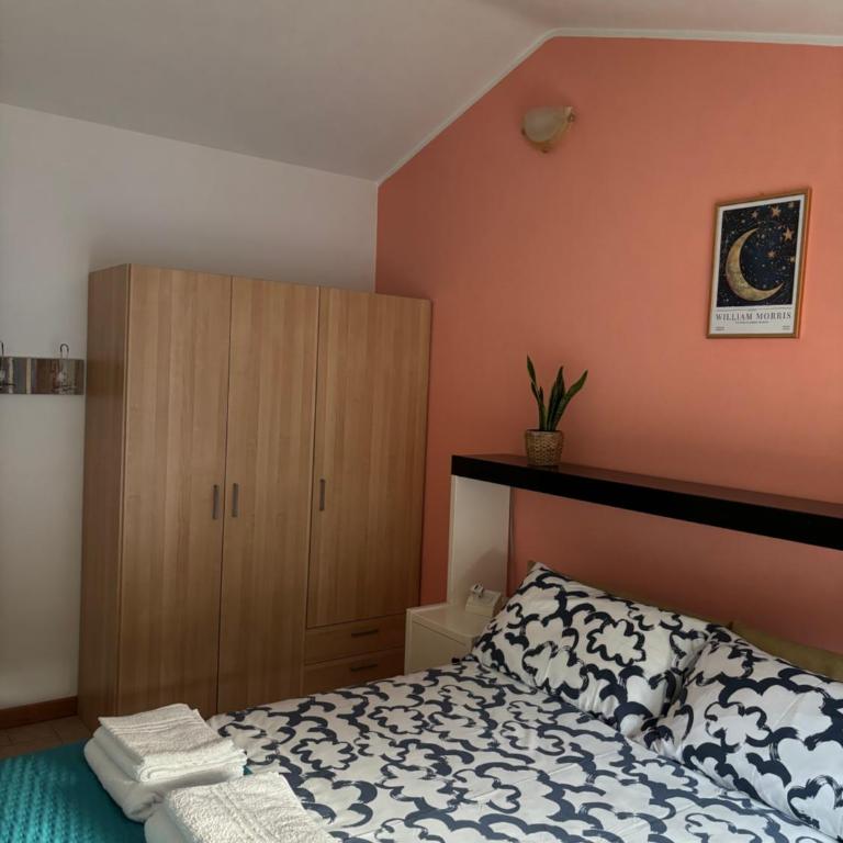 Appartamento Nuvola Bianca 2 - Appartamento con 1 Camera da Letto - 24