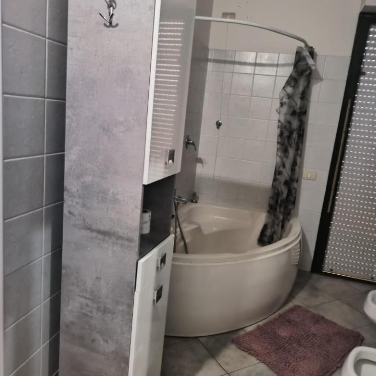 Casa del Sole - Appartamento con 1 Camera da Letto - 14