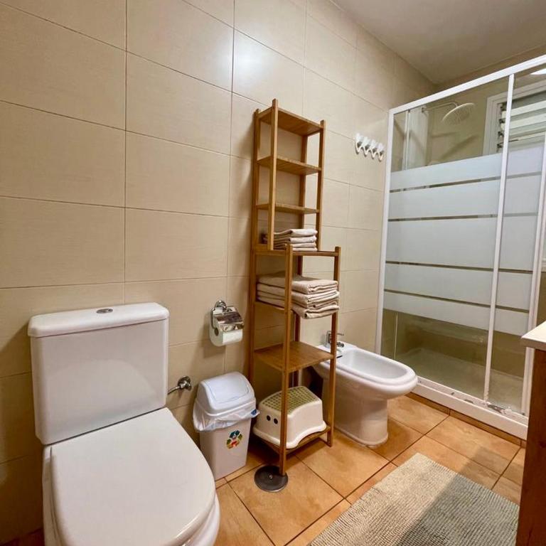 Apartment Playa las Vistas - Apartamento de 2 dormitorios - 7