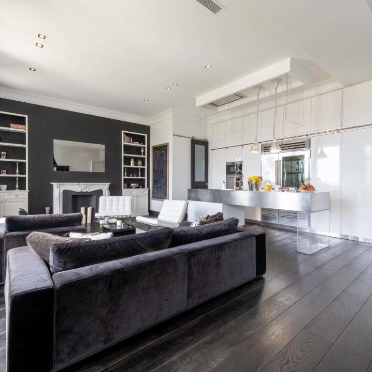 Prestige et Confort Face au Palais des Festivals - Appartement - 14