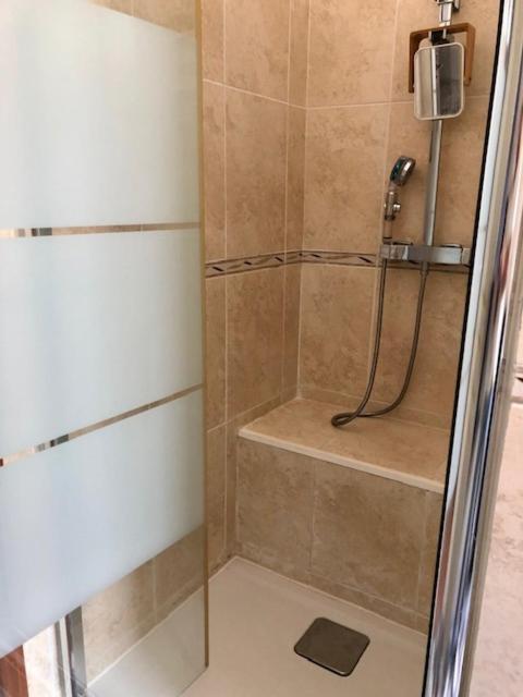 2P climatisé à 400m de la plage - Appartement 1 Chambre - 11
