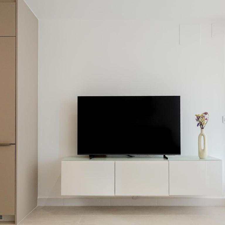 Apartamento 3 habitaciones y 3 baños Playa de Gandía - Apartamento de 3 dormitorios y vistas al mar - 22