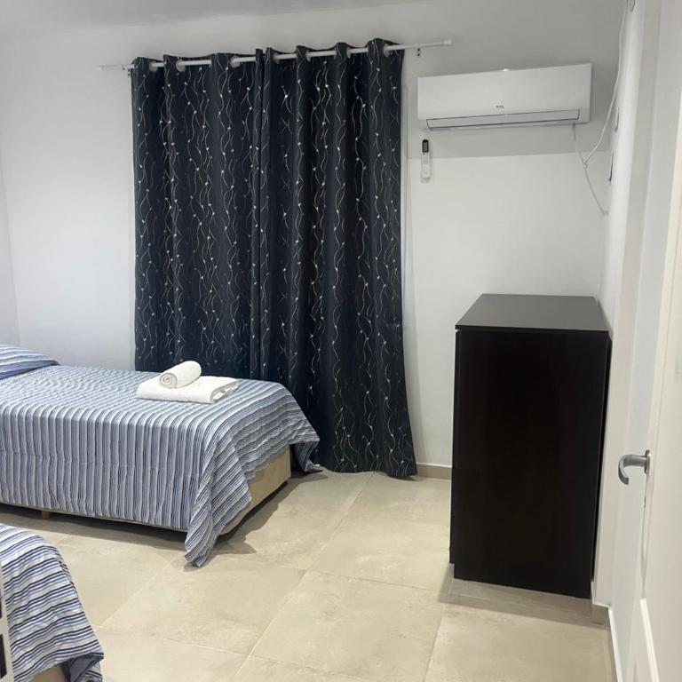 Cabañas del Fuego - Apartamento - 2 niveles - 3