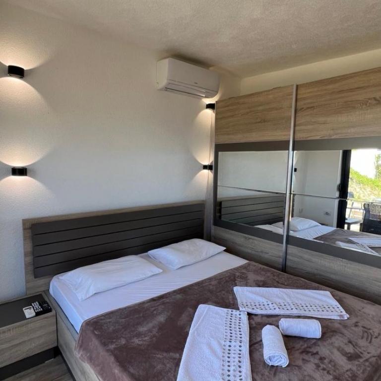 Rasi Sea Side Villa - Vila sa 1 Spavaćom Sobom - 7