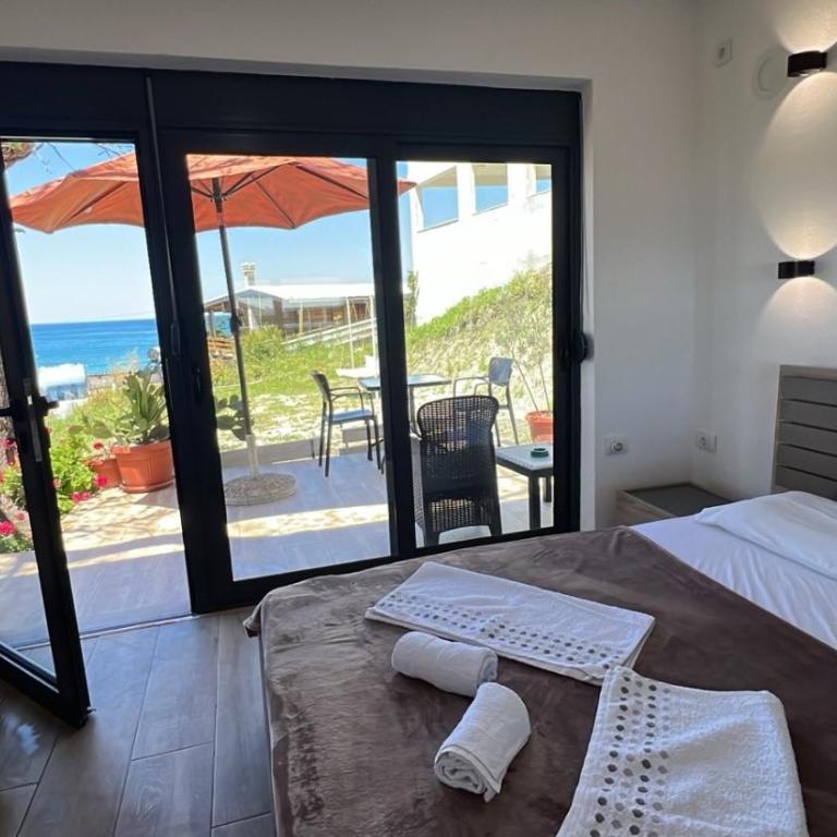 Rasi Sea Side Villa - Vila sa 1 Spavaćom Sobom - 11
