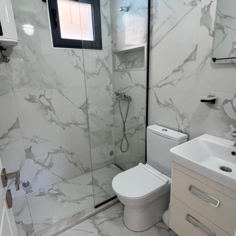 Rasi Sea Side Villa - Vila sa 1 Spavaćom Sobom - 12