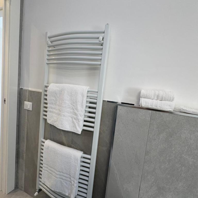 Sweet Family 1 - Appartamento con 2 Camere da Letto - 27