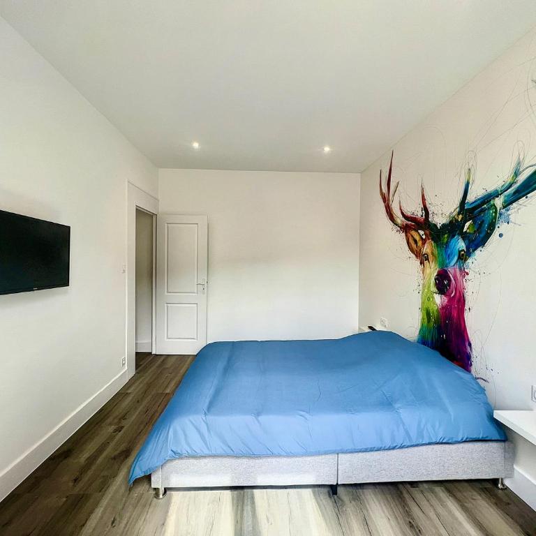 Le VIP - Apartamento de 2 dormitorios - 4