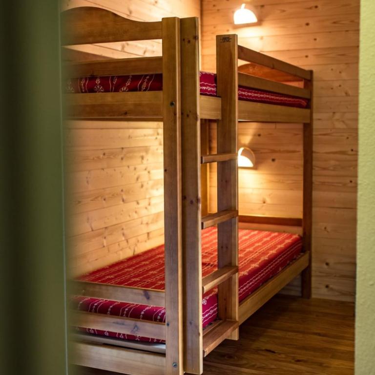 Cosy 35m2 à Albiez-Montrond - Appartement - 4