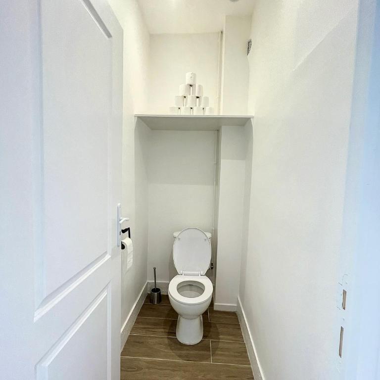 Le VIP - Apartamento de 2 dormitorios - 9