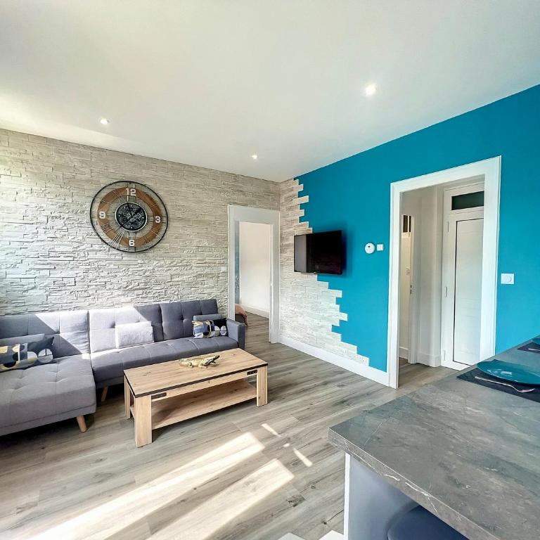 Le VIP - Apartamento de 2 dormitorios - 3