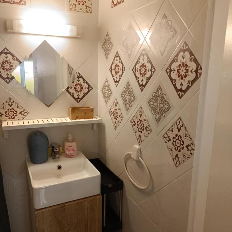 Calme et central - Appartement 1 Chambre - 7