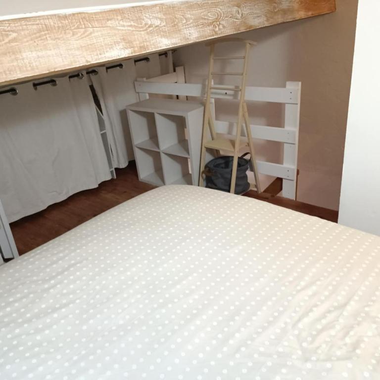 Calme et central - Appartement 1 Chambre - 8
