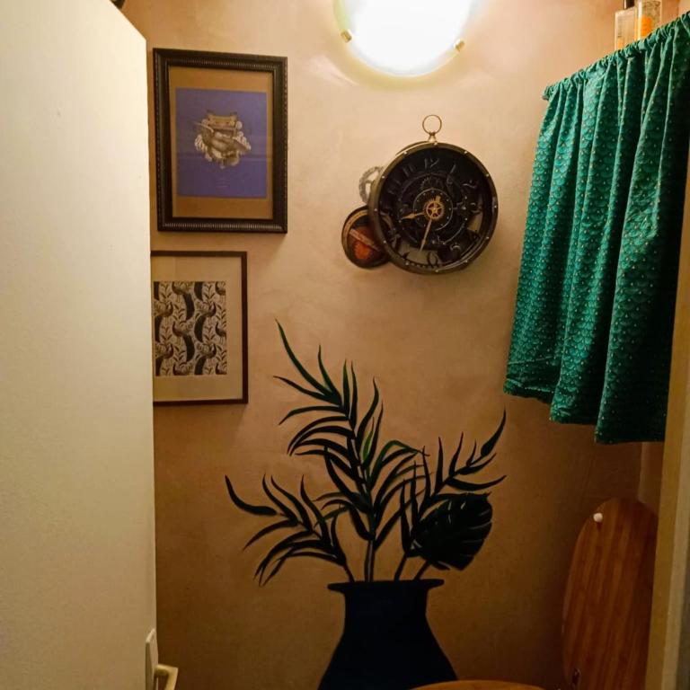 Calme et central - Appartement 1 Chambre - 9