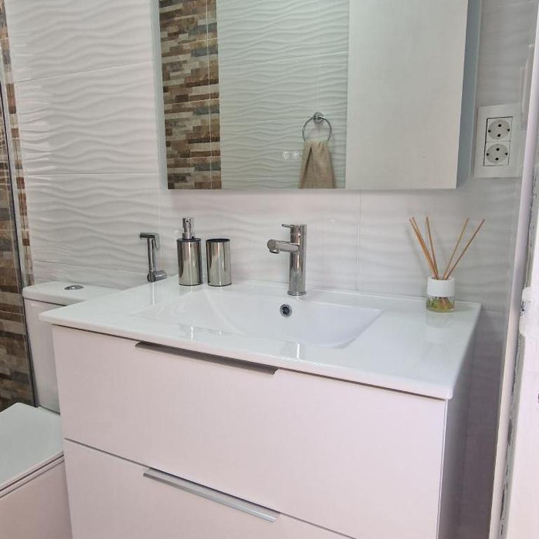 apartment tenerife south coast - Apartamento de 1 dormitorio - 25