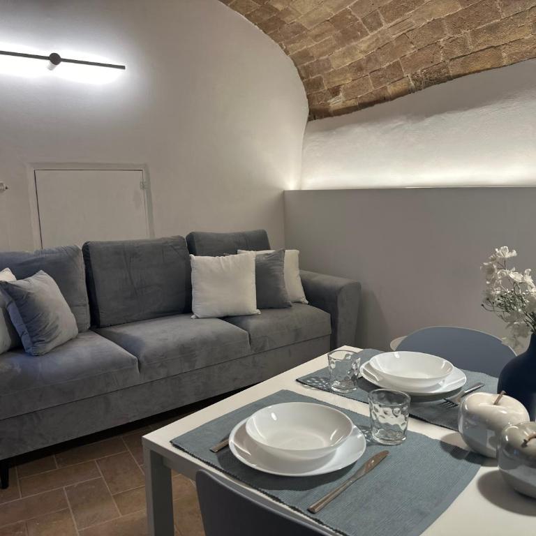 Medieval Hydro Chrome kingsize therapy in Perugia - Appartamento con 1 Camera da Letto - 35