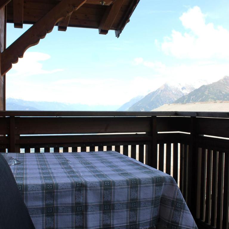 Gasthaus Oberkirn - Camera Matrimoniale con Balcone - 6