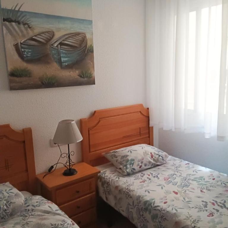 les pieds dans l'eau "FRONT DE MER" - Apartamento de 2 dormitorios - 19