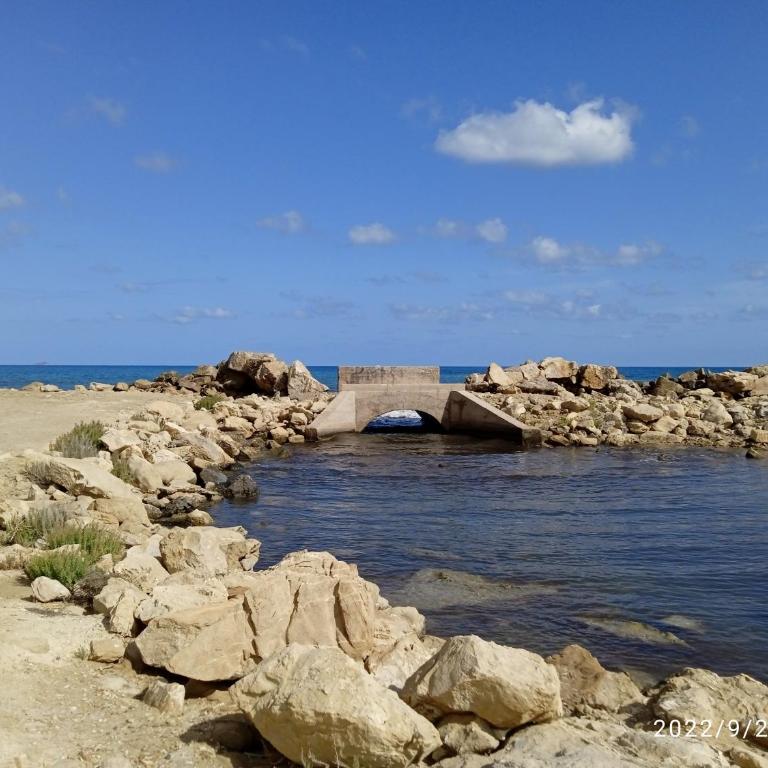 les pieds dans l'eau "FRONT DE MER" - Apartamento de 2 dormitorios - 4