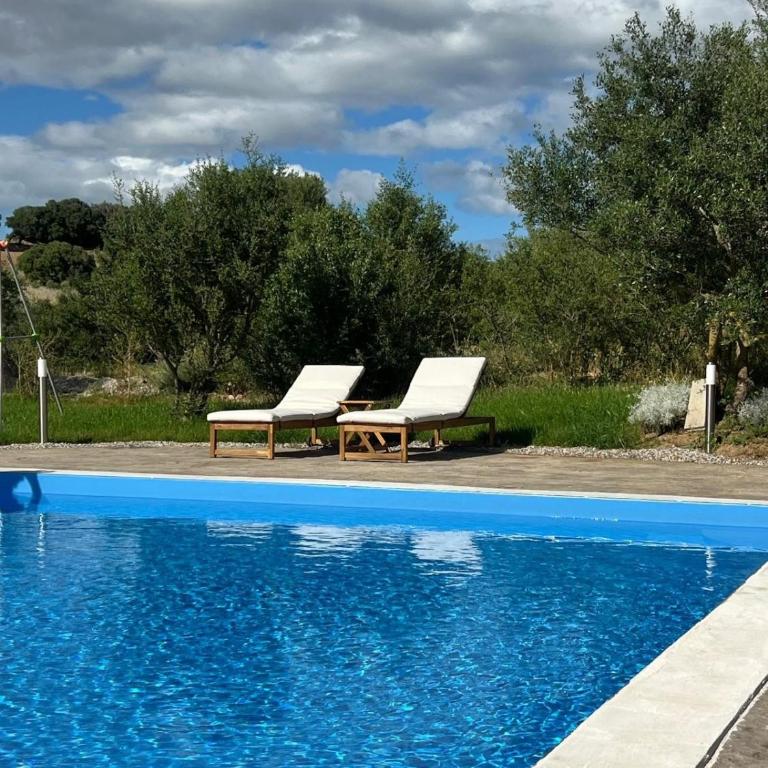 Agreen Country House - Appartamento con 2 Camere da Letto - 1
