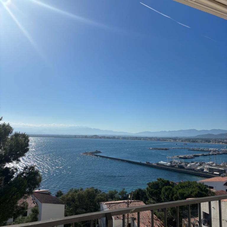 Appartement avec vue exceptionelle - Two-Bedroom Apartment - 3