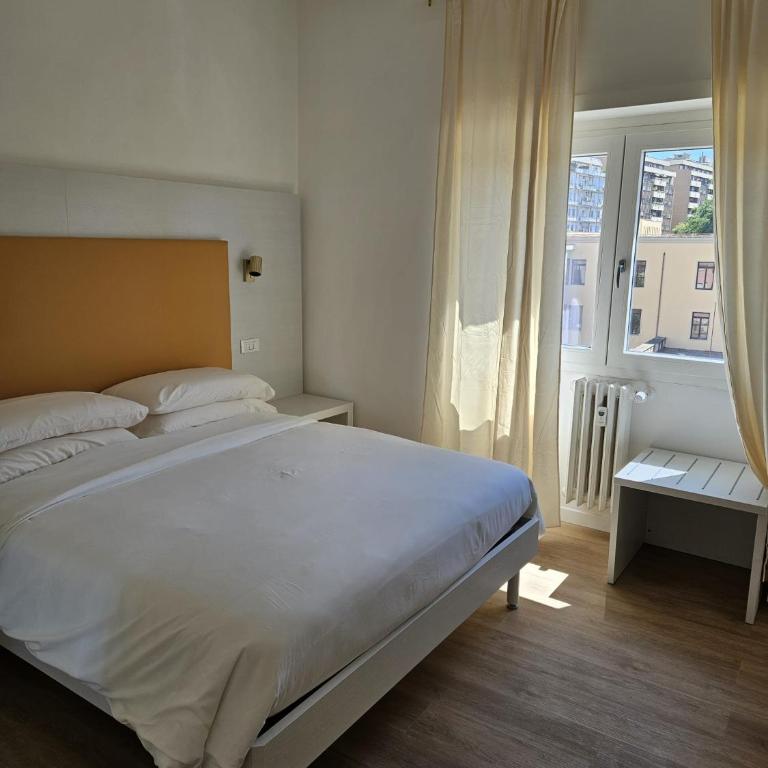 Toto San Paolo Rooms - Camera Quadrupla con Bagno Privato Esterno - 7