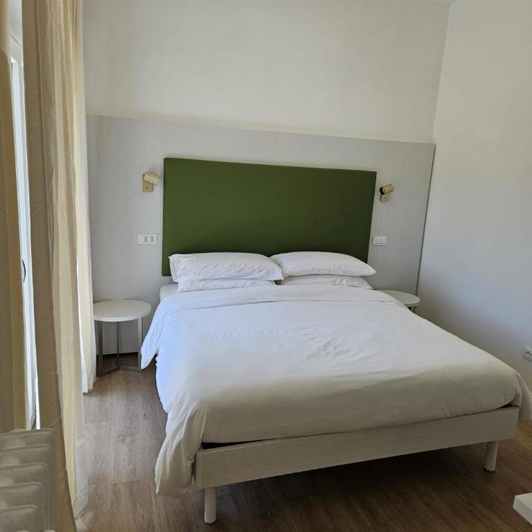 Toto San Paolo Rooms - Camera Quadrupla con Bagno Privato Esterno - 8
