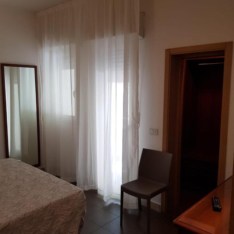 Residence NOCCHIERO - Appartamento con 1 Camera da Letto - 5