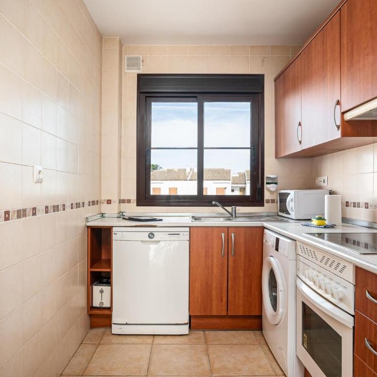 coto 8 22 - Apartamento - 10