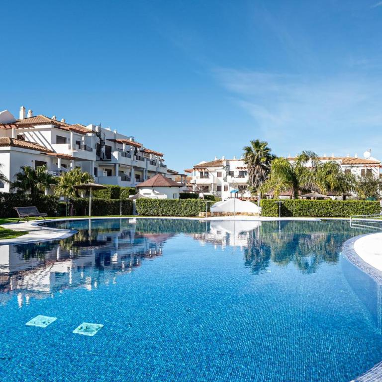 coto 8 22 - Apartamento - 27