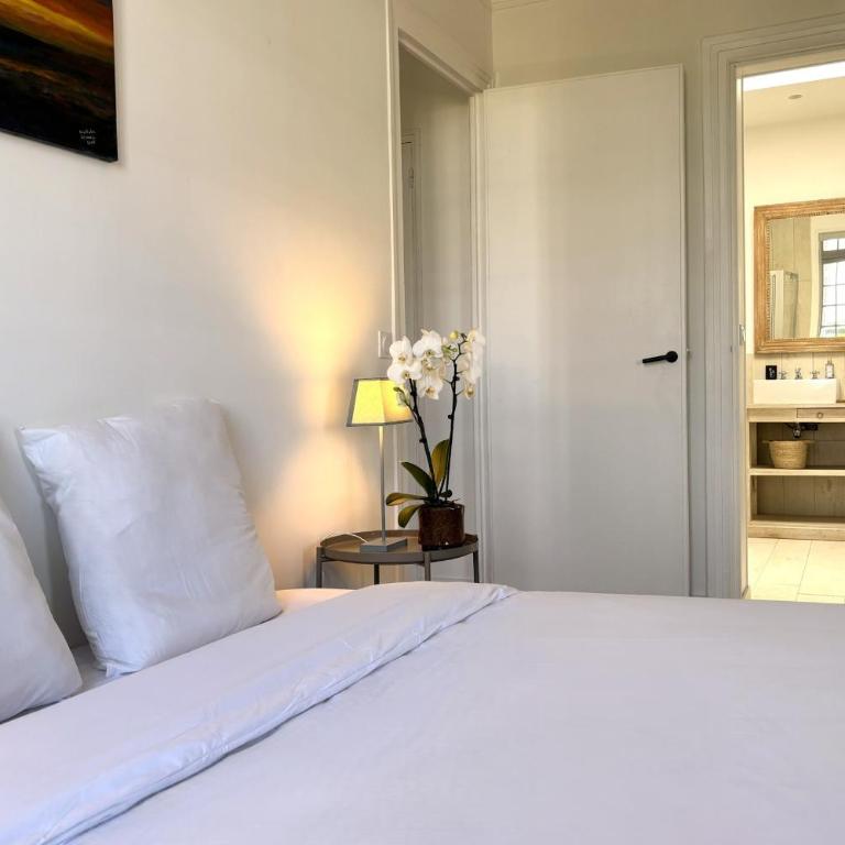 La Villa Mirabeau - Villa - 33