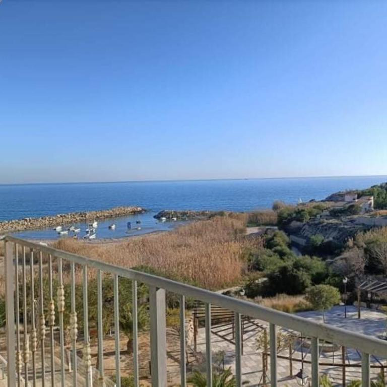 les pieds dans l'eau "FRONT DE MER" - Apartamento de 2 dormitorios - 10