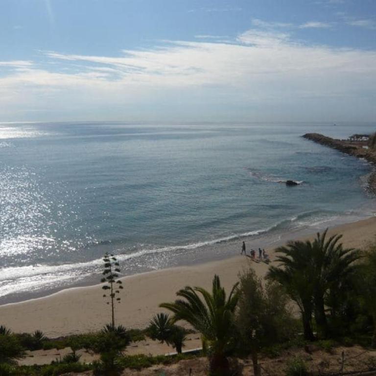 les pieds dans l'eau "FRONT DE MER" - Apartamento de 2 dormitorios - 9