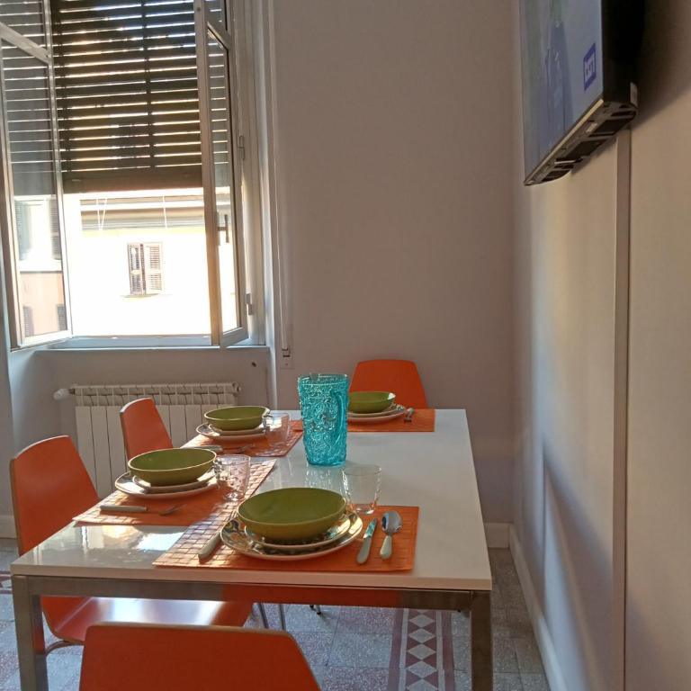 La CASA DI SABINA - Apartment mit 2 Schlafzimmern - 24