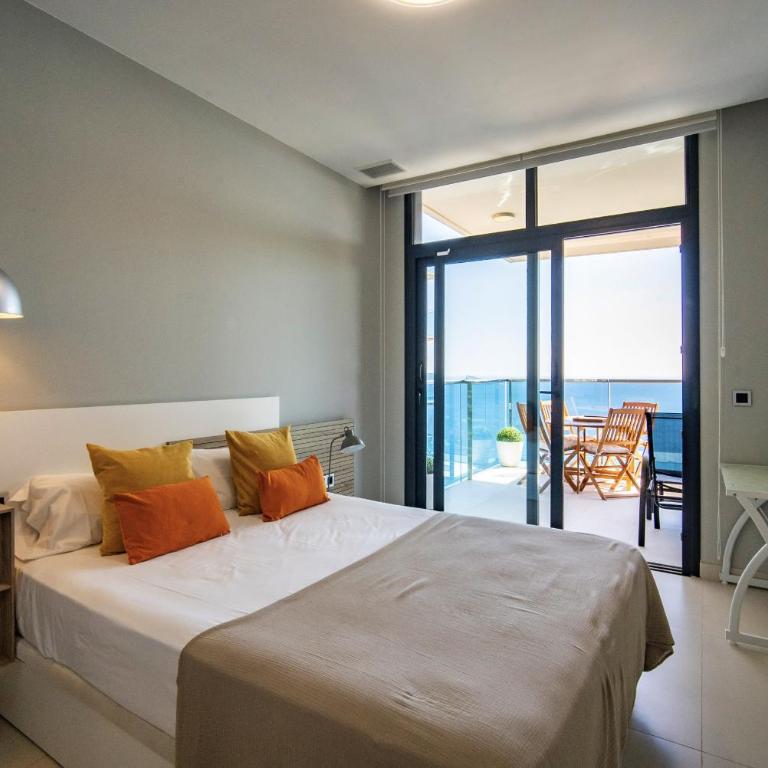 Sunset 170 by Costa Activa Rentals - Apartamento con vistas al mar - 13