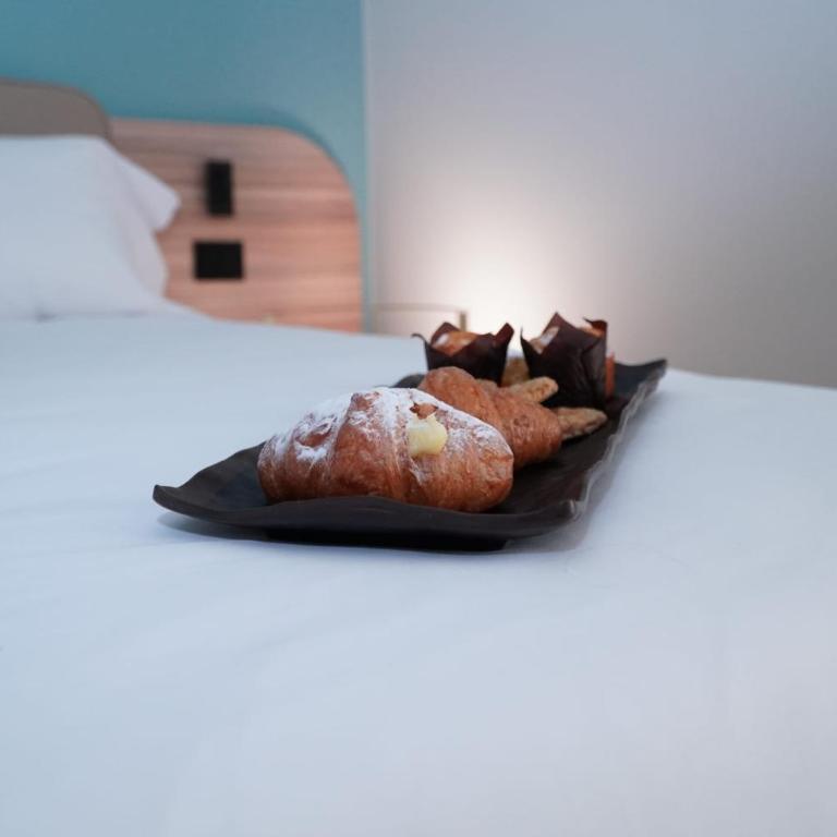UNA Hotels La Martella Matera - Camera Matrimoniale/Doppia con Letti Singoli - 10
