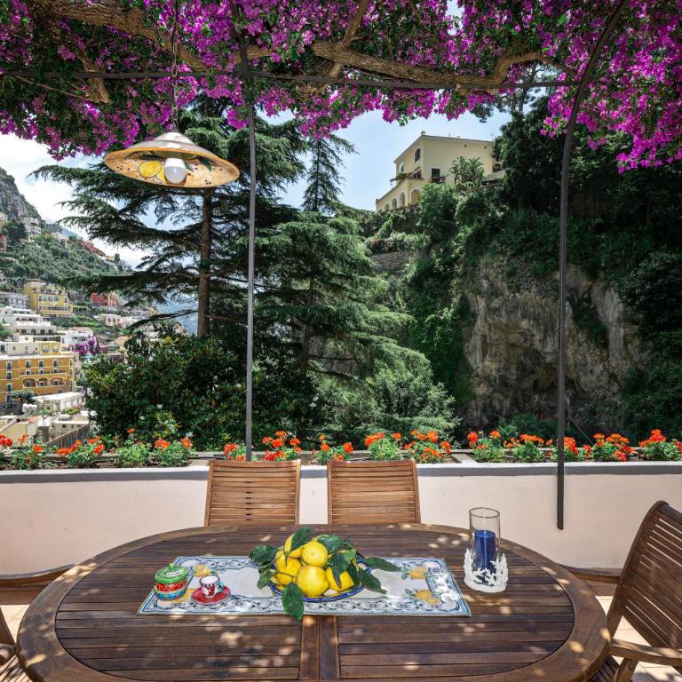 Positano Lemontree - Appartamento con 1 Camera da Letto - 1