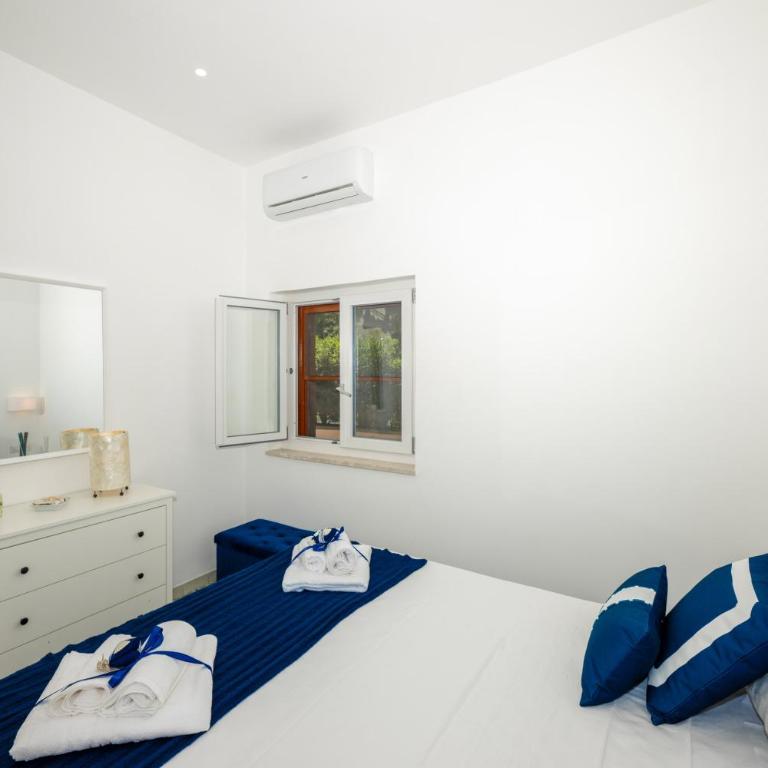 Positano Lemontree - Appartamento con 1 Camera da Letto - 8
