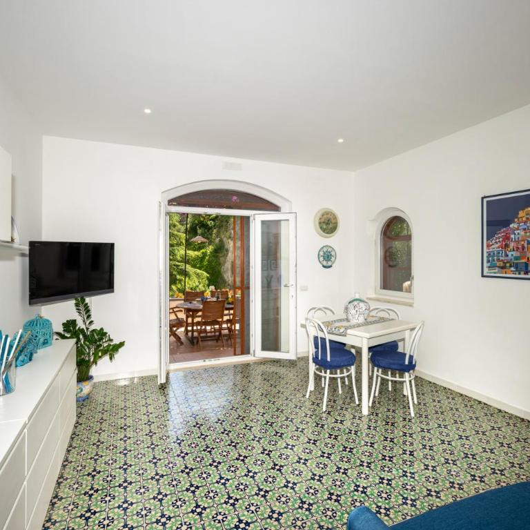Positano Lemontree - Appartamento con 1 Camera da Letto - 14