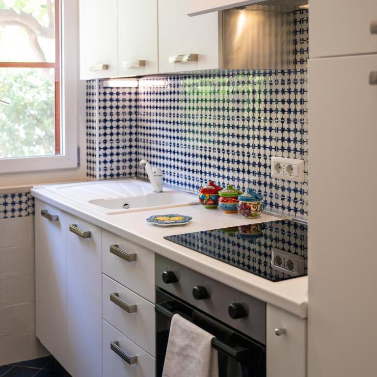 Positano Lemontree - Appartamento con 1 Camera da Letto - 16