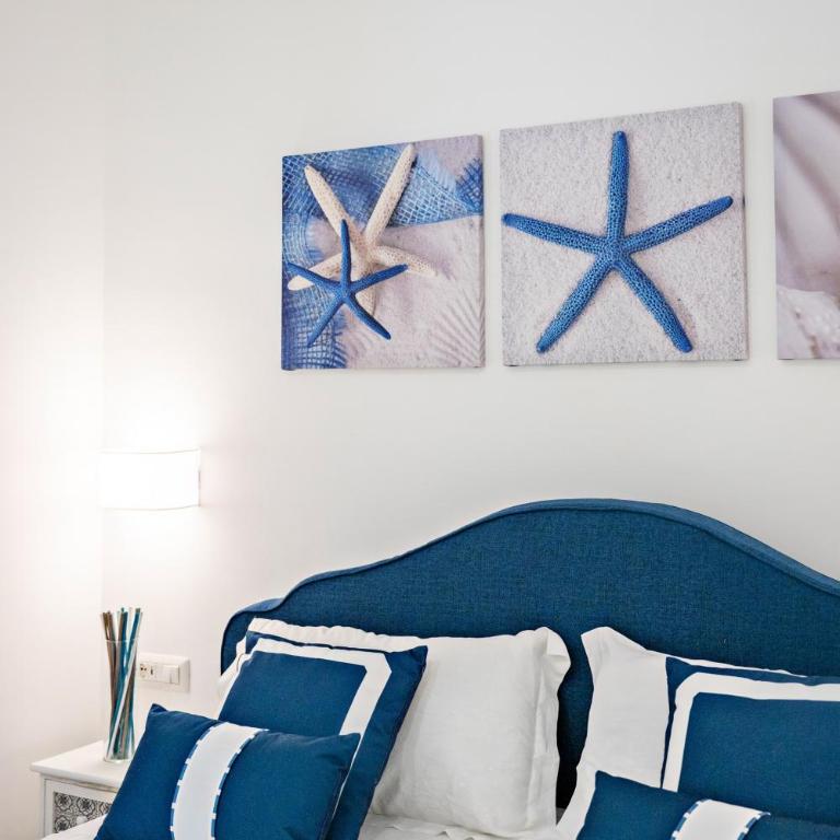 Positano Lemontree - Appartamento con 1 Camera da Letto - 18
