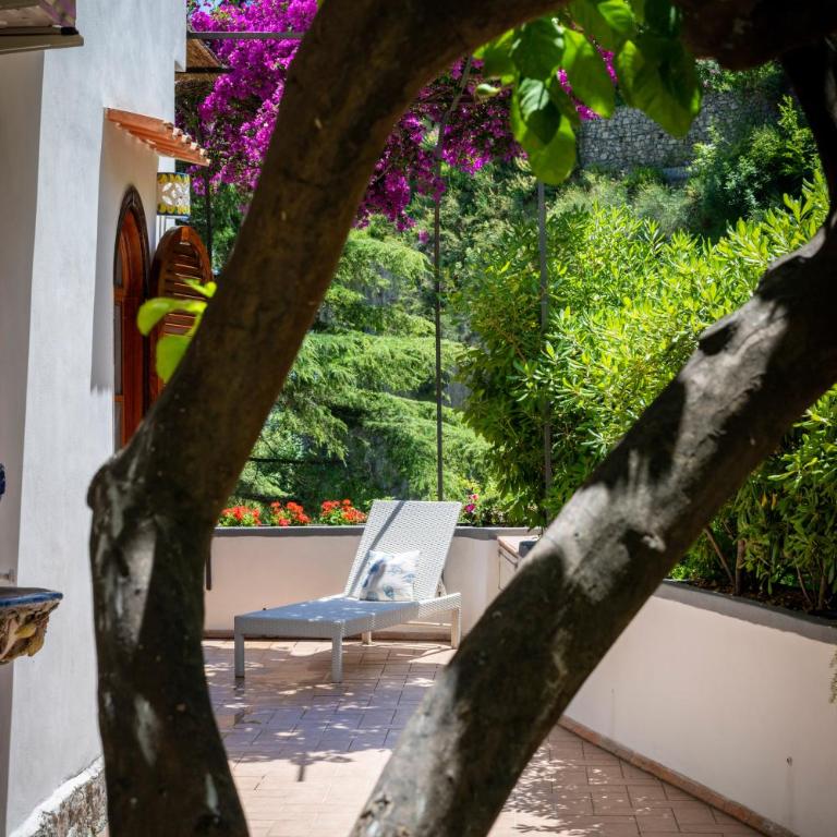 Positano Lemontree - Appartamento con 1 Camera da Letto - 22