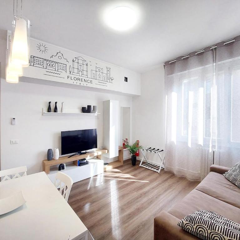 Fiorenza Suite - Florence - Appartamento con 1 Camera da Letto - 1