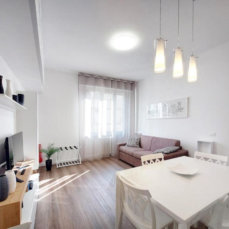 Fiorenza Suite - Florence - Appartamento con 1 Camera da Letto - 2