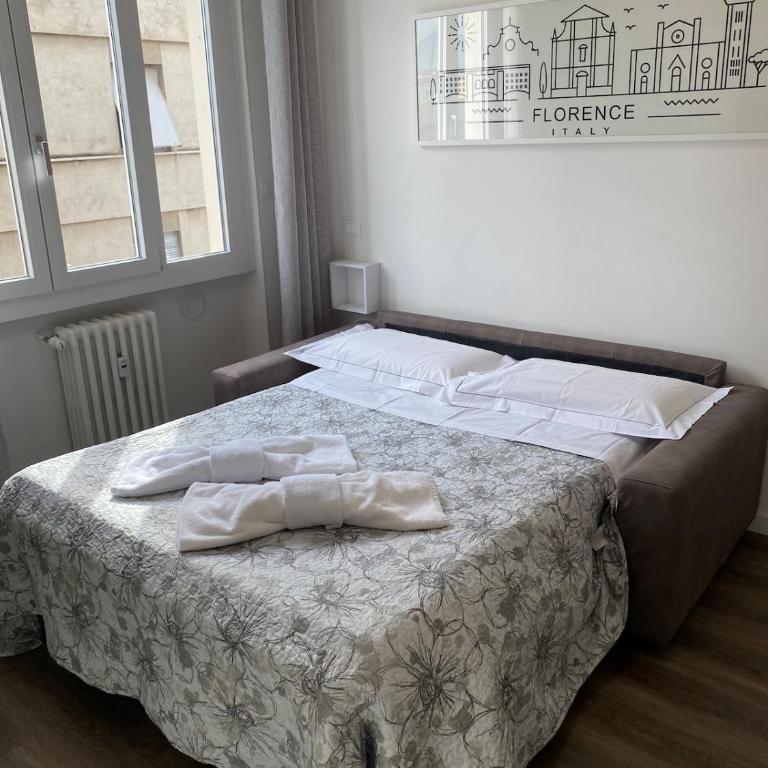 Fiorenza Suite - Florence - Appartamento con 1 Camera da Letto - 6