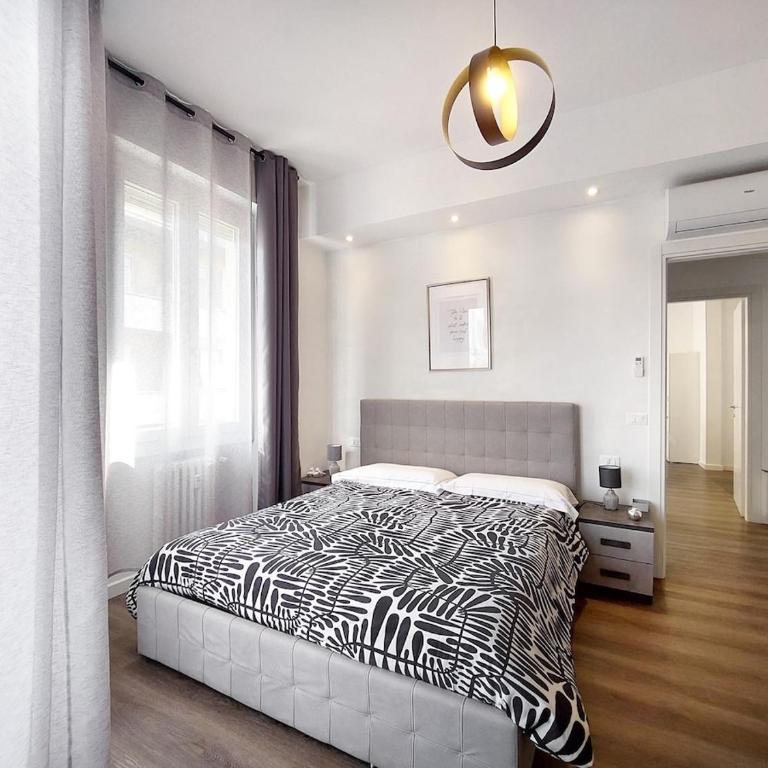 Fiorenza Suite - Florence - Appartamento con 1 Camera da Letto - 11