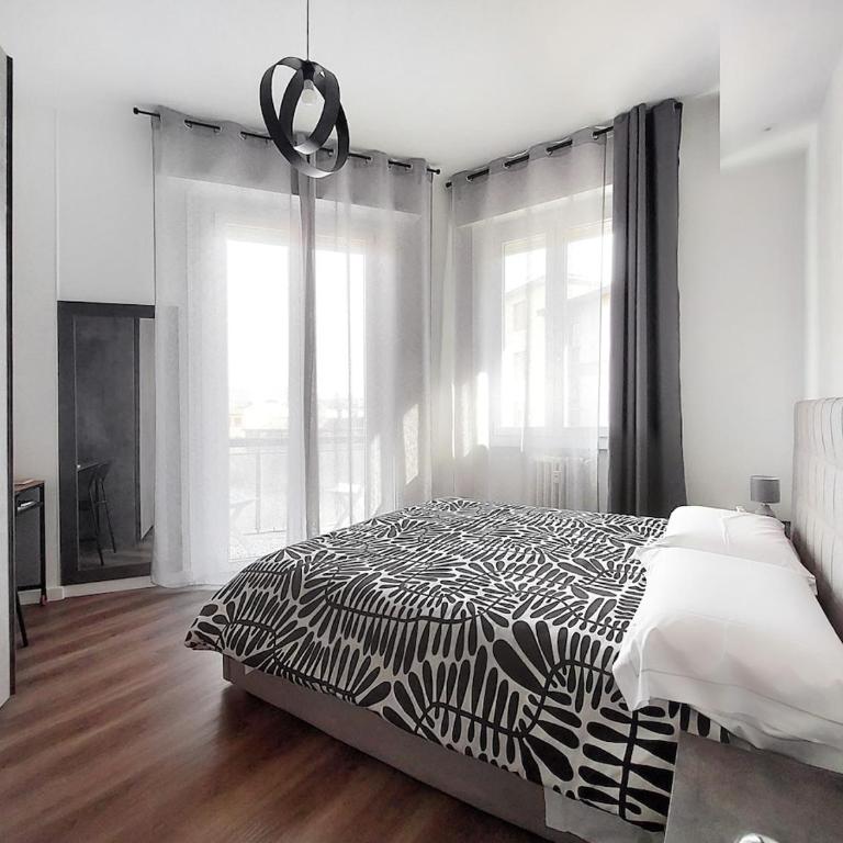 Fiorenza Suite - Florence - Appartamento con 1 Camera da Letto - 12