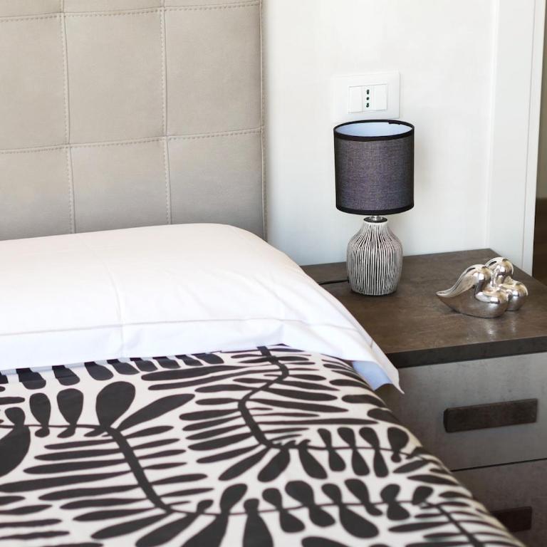 Fiorenza Suite - Florence - Appartamento con 1 Camera da Letto - 13